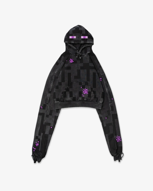 Enderman HOODIE