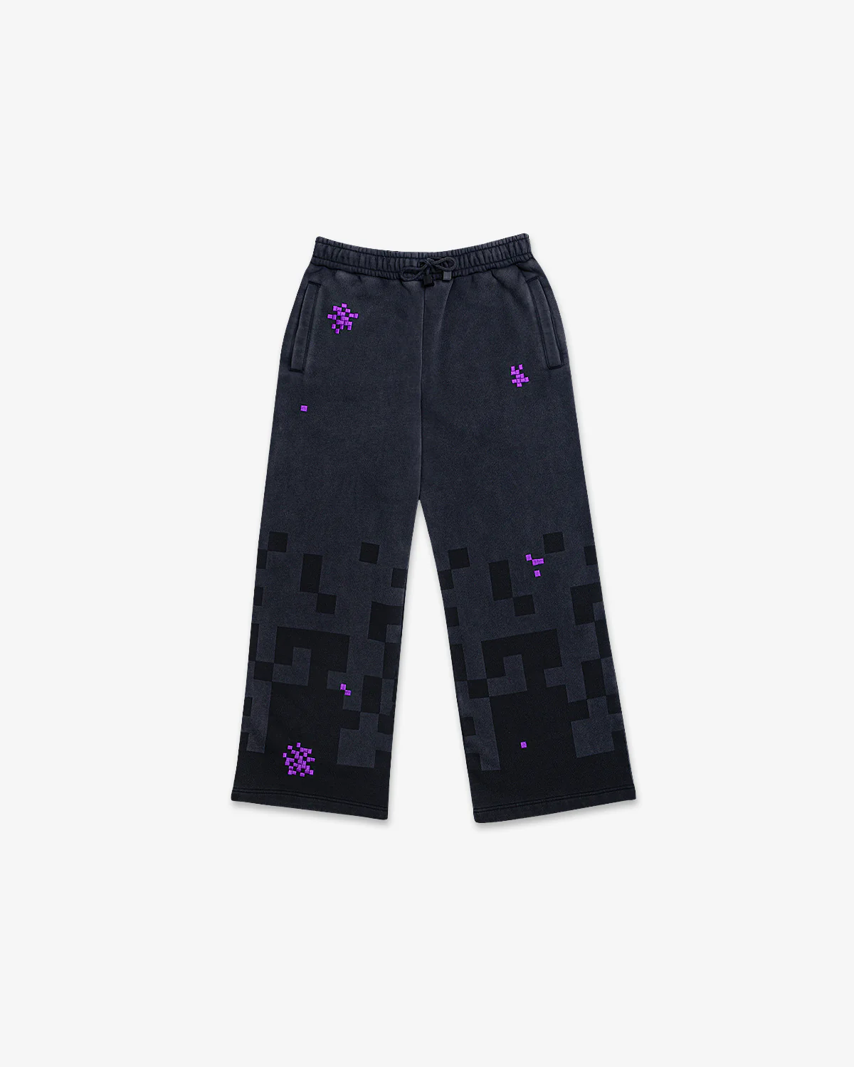 Enderman TRACKPANTS