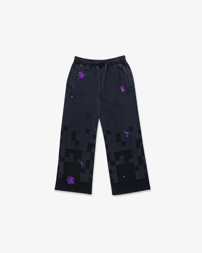 Enderman TRACKPANTS