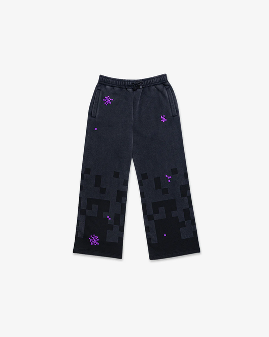 Enderman TRACKPANTS
